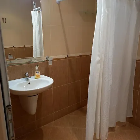 شقة апартамент в комплекс Golden Beach, Sunny