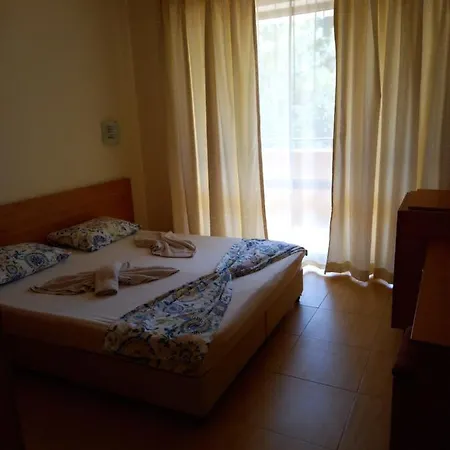 апартамент в комплекс Golden Beach, Sunny ساني بيتش
